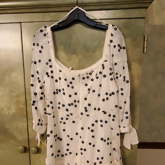 DRESS - Picture 6 of 8